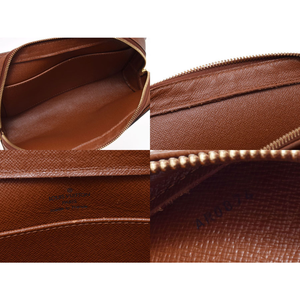 Louis Vuitton Monogram Orsay - Picture 9 of 9